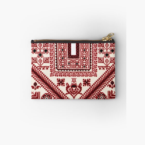 Item preview, Ramallah Thobe Tatreez designed and sold by Fadi Herbawy.