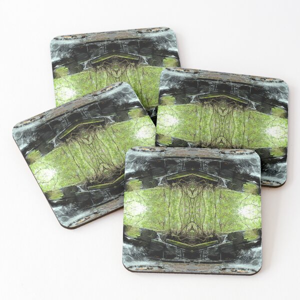 Item preview, The Forest Beyond designed and sold by Anita Allen.