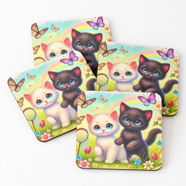Item preview, Triffi & Traffi designed and sold by Anamcaradivine.