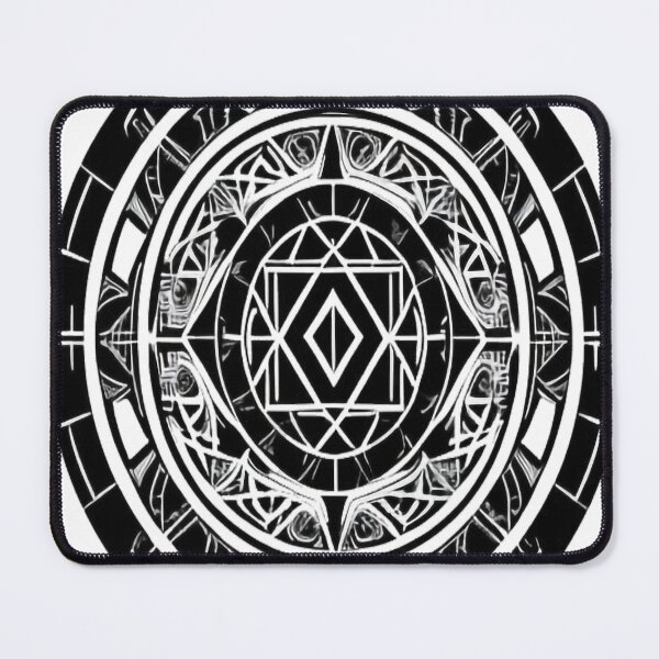 Item preview, Totem of Undying Symbol designed and sold by Thompika.