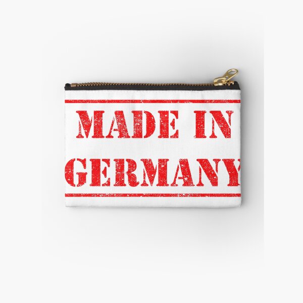 Item preview, Made in Germany designed and sold by Ink And Inspire.