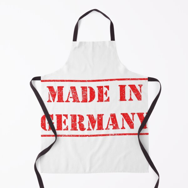 Artikelvorschau, Hergestellt in Deutschland entworfen und verkauft von Ink And Inspire.