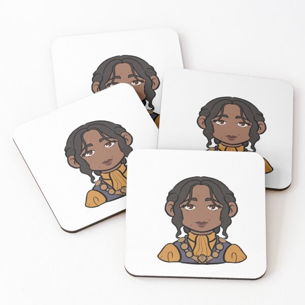 Item preview, josephine chibi designed and sold by dangerlemon.