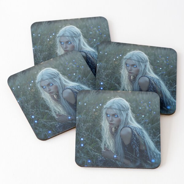 Item preview, Whispers of the Nocturne Bloom designed and sold by oanaunciuleanu.