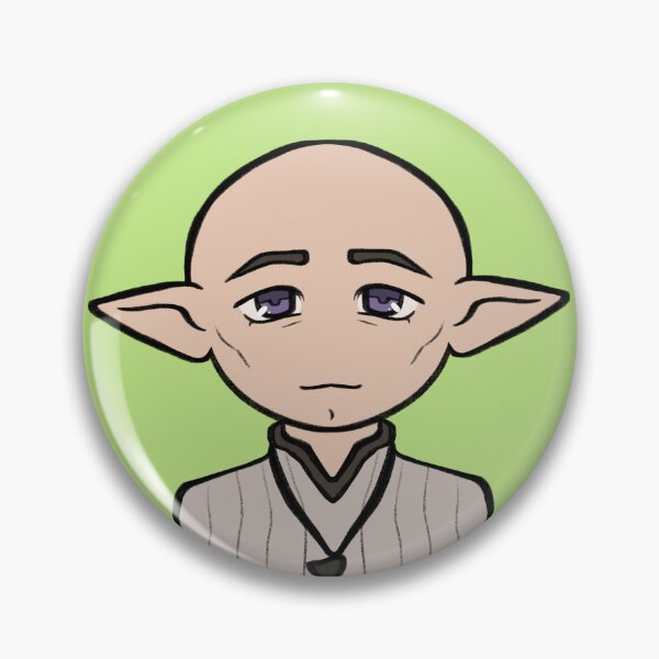 Item preview, solas designed and sold by dangerlemon.