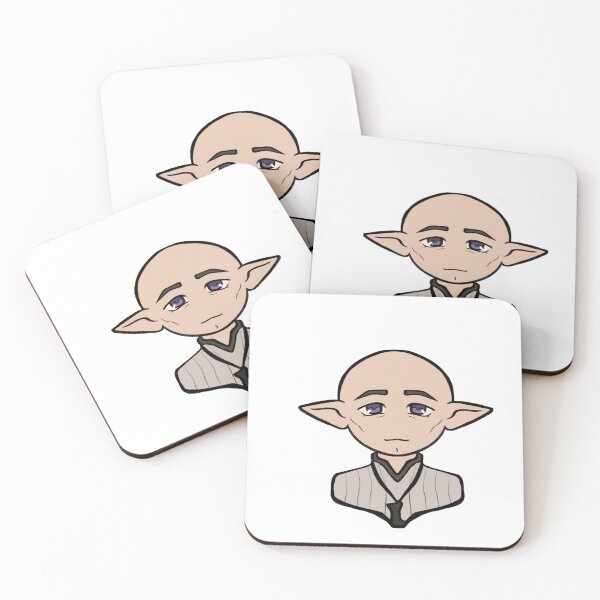 Item preview, solas designed and sold by dangerlemon.