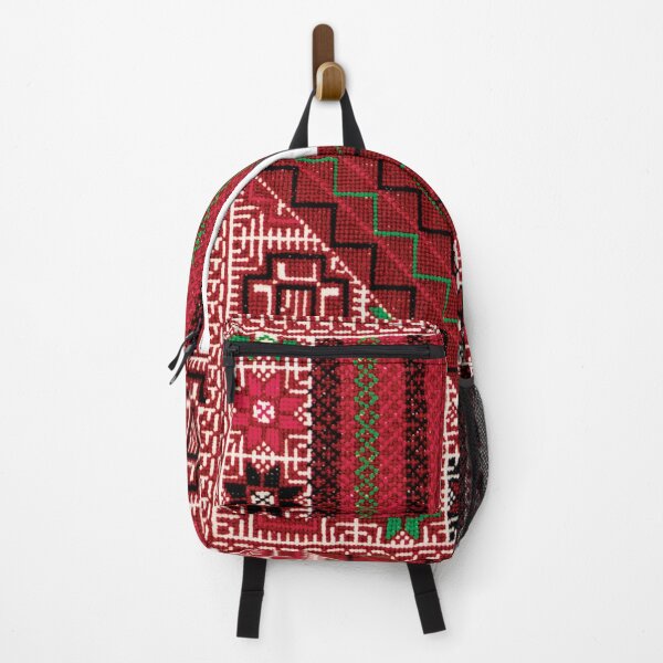 Item preview, Ramallah Thobe Tatreez designed and sold by Fadi Herbawy.