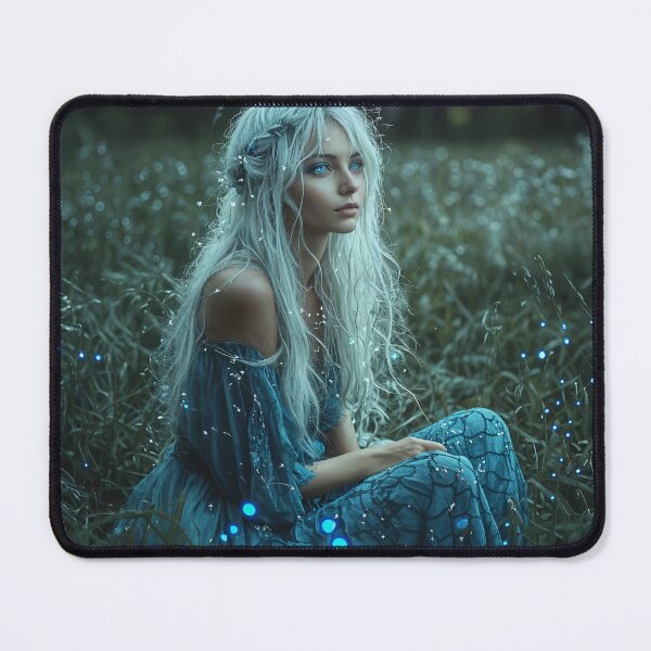 Item preview, Whispers of the Nocturne Bloom designed and sold by oanaunciuleanu.