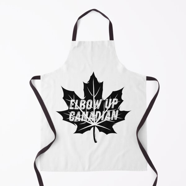 Item preview, Codos arriba Canadá designed and sold by Red-forever.