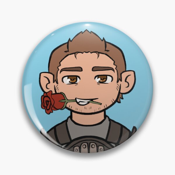 Item preview, alistair designed and sold by dangerlemon.