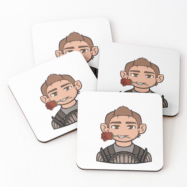 Item preview, alistair designed and sold by dangerlemon.