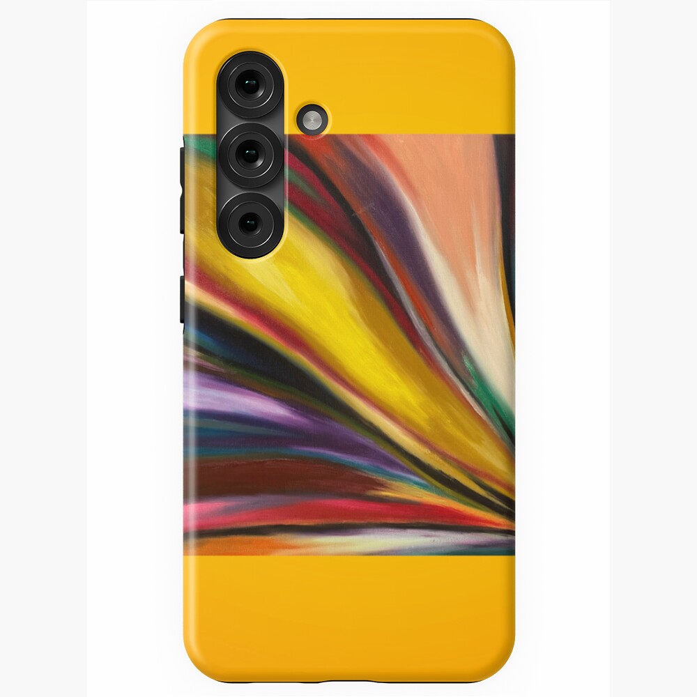 Item preview, Samsung Galaxy Tough Case designed and sold by MavisPentz.
