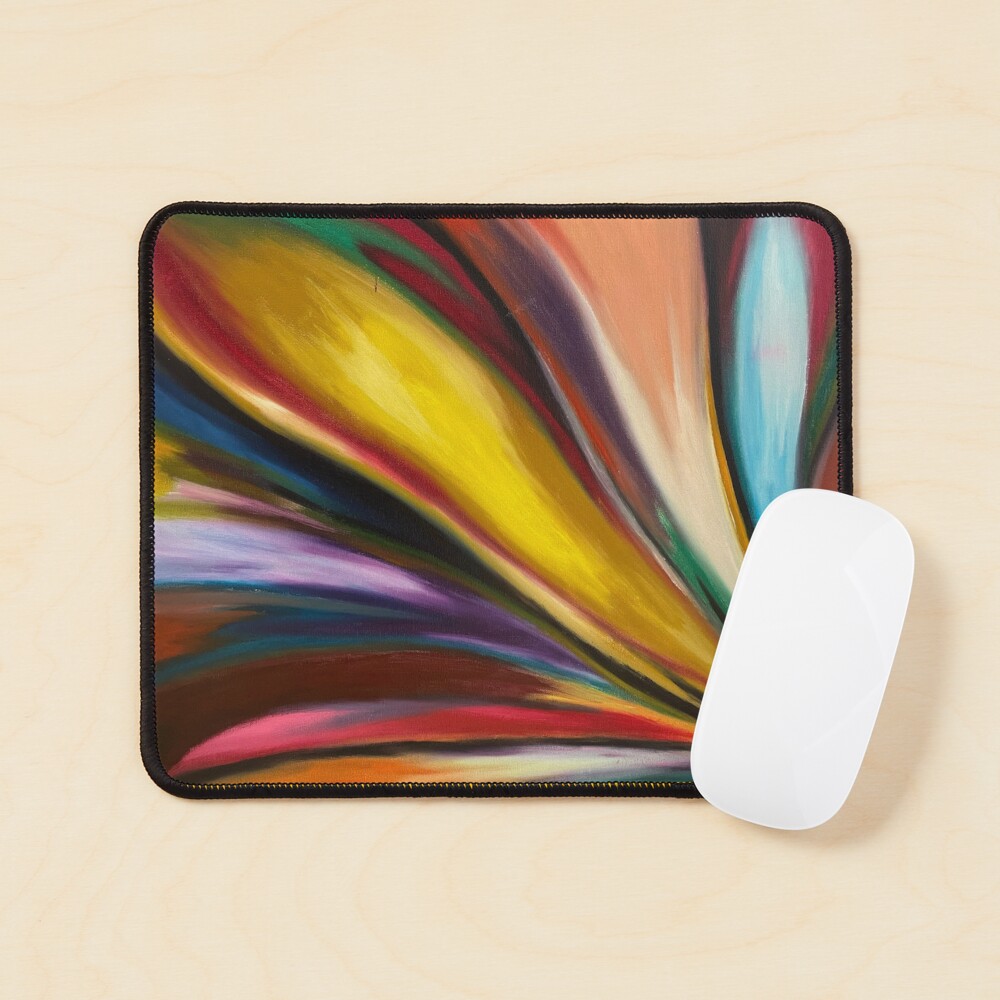 Item preview, Mouse Pad designed and sold by MavisPentz.