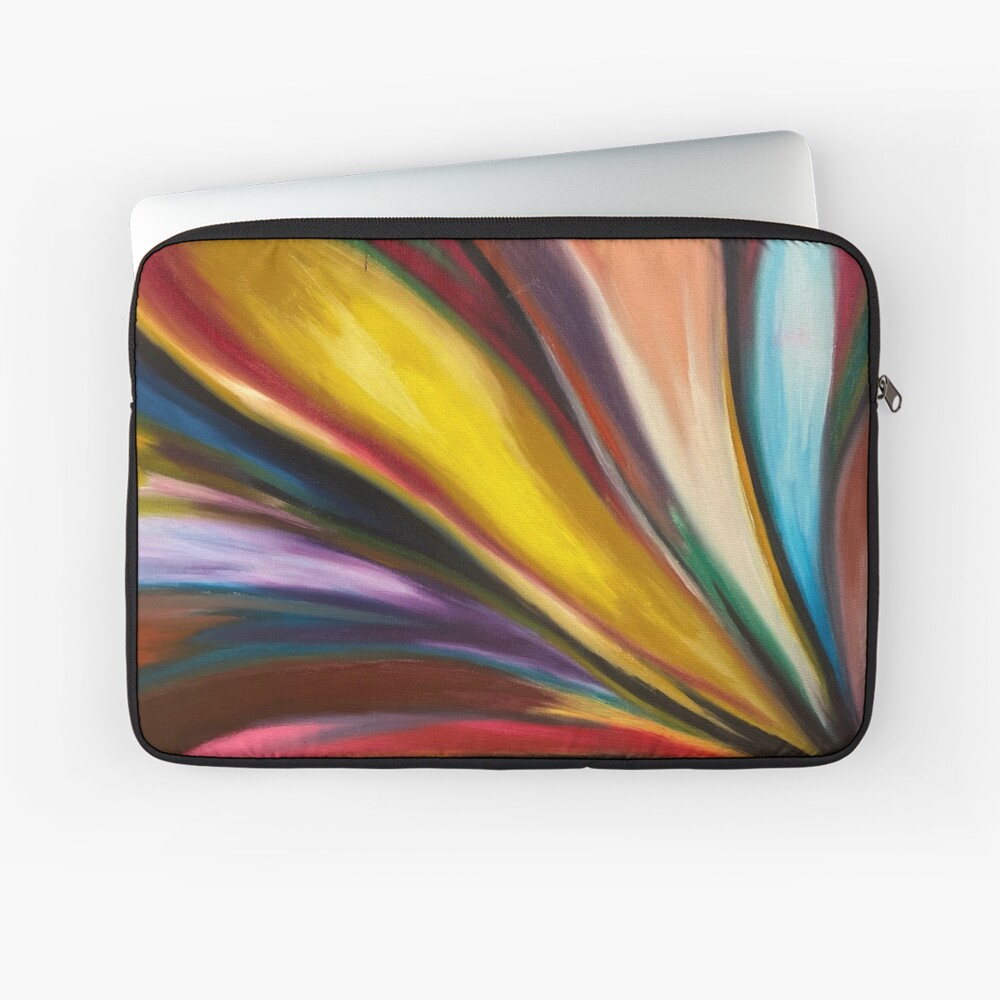 Item preview, Laptop Sleeve designed and sold by MavisPentz.