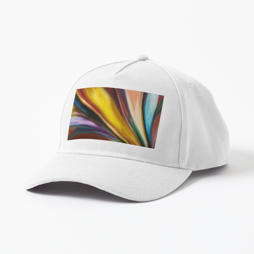 Item preview, Baseball Cap designed and sold by MavisPentz.