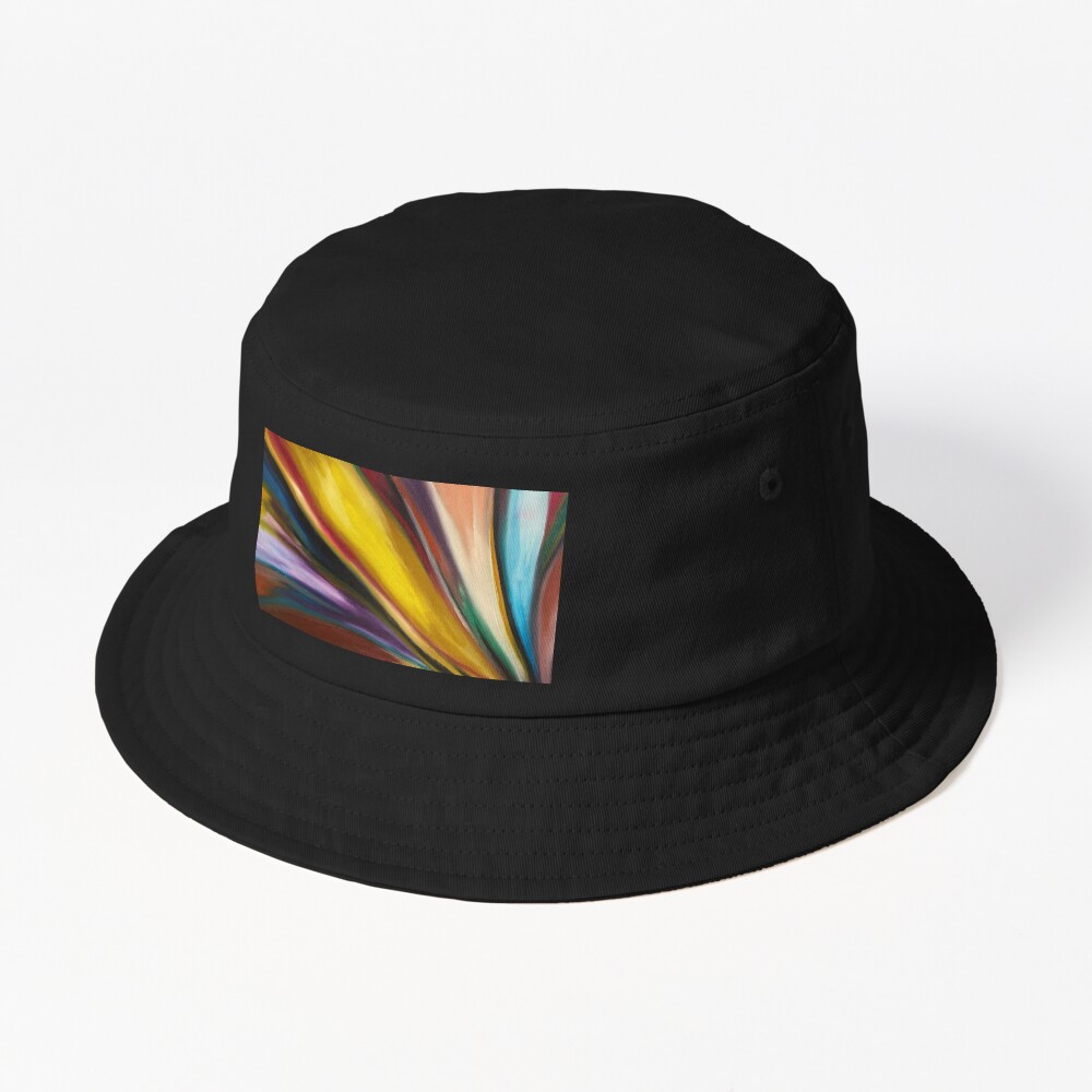 Item preview, Bucket Hat designed and sold by MavisPentz.