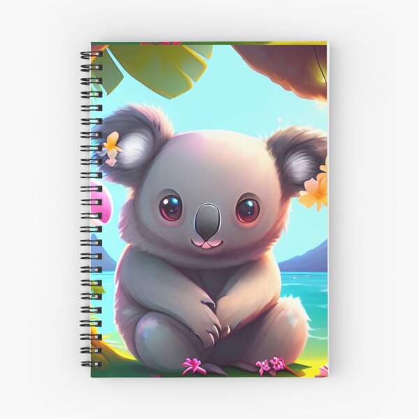 Item preview, Beautiful Koala designed and sold by MARIALOSA P.