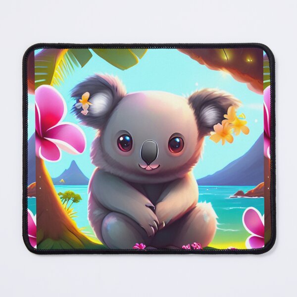 Item preview, Beautiful Koala designed and sold by MARIALOSA P.