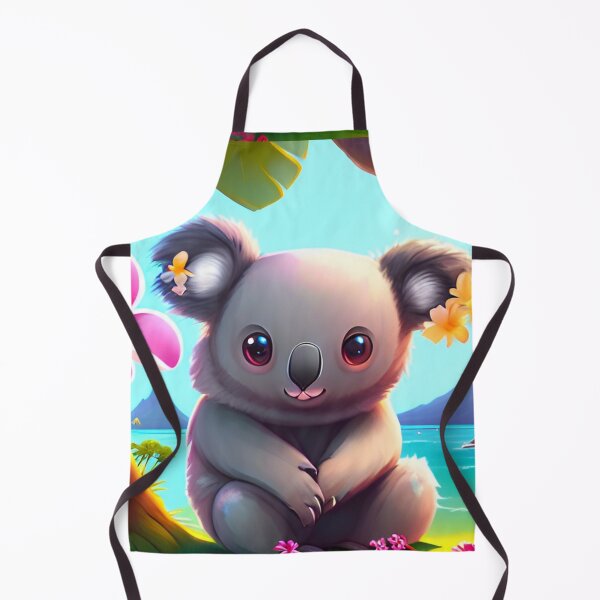 Item preview, Beautiful Koala designed and sold by MARIALOSA P.