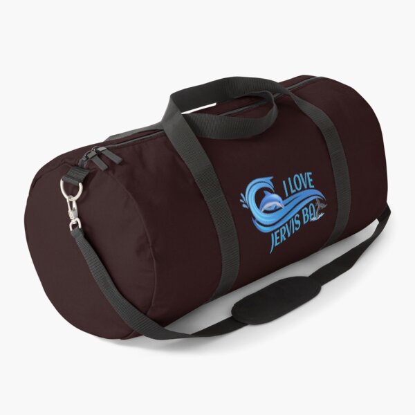Item preview, I Love Jervis Bay New Logo 1 designed and sold by Rainphotography.