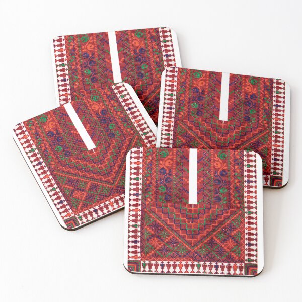 Item preview, Jaffa Thobe Tatreez designed and sold by Fadi Herbawy.