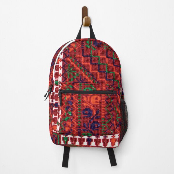 Item preview, Jaffa Thobe Tatreez designed and sold by Fadi Herbawy.