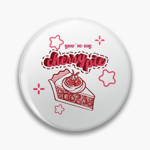Item preview, You´re my cherry pie designed and sold by onlyartees.