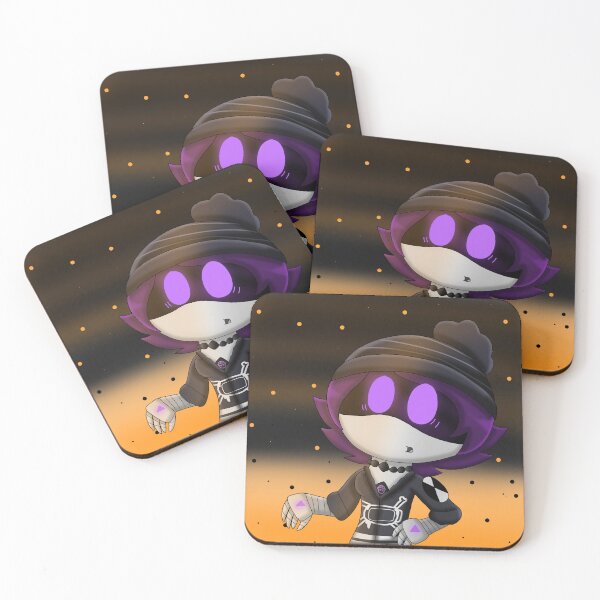 Item preview, Uzi in Space  designed and sold by VioletMoonAnimation.