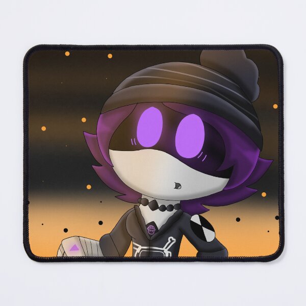 Item preview, Uzi in Space  designed and sold by VioletMoonAnimation.