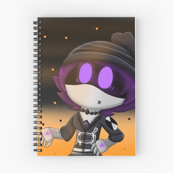Item preview, Uzi in Space  designed and sold by VioletMoonAnimation.