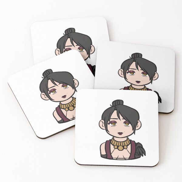 Item preview, morrigan designed and sold by dangerlemon.
