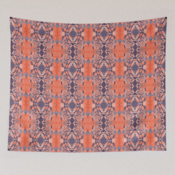 Item preview, Diamond Sunset designed and sold by TapestryCaravan.