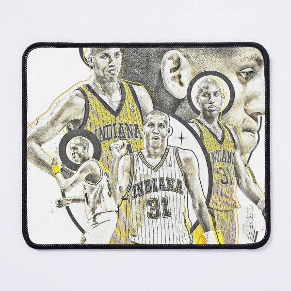 Item preview, Reggie Miller  designed and sold by PrezJones.