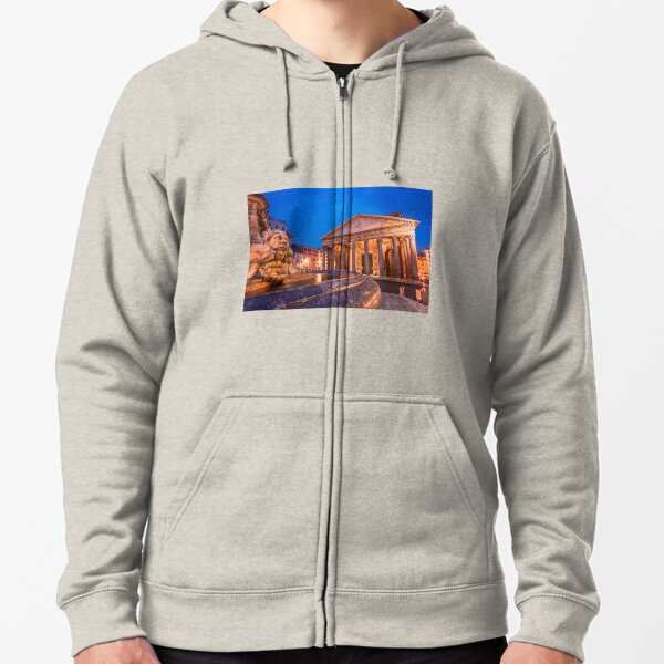 Item preview, Pantheon designed and sold by J. S. Wolf Photography.