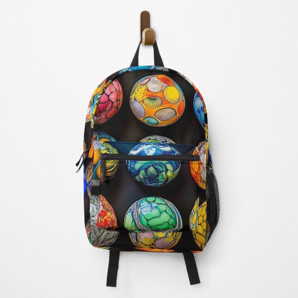 Item preview, Colorful Spheres designed and sold by JPugliese.