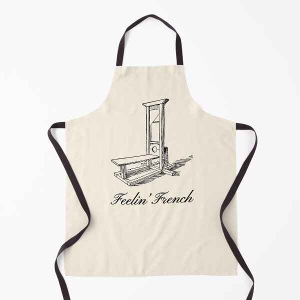 Item preview, Feeling French designed and sold by Professor Pillbug's Progressive Parlor.