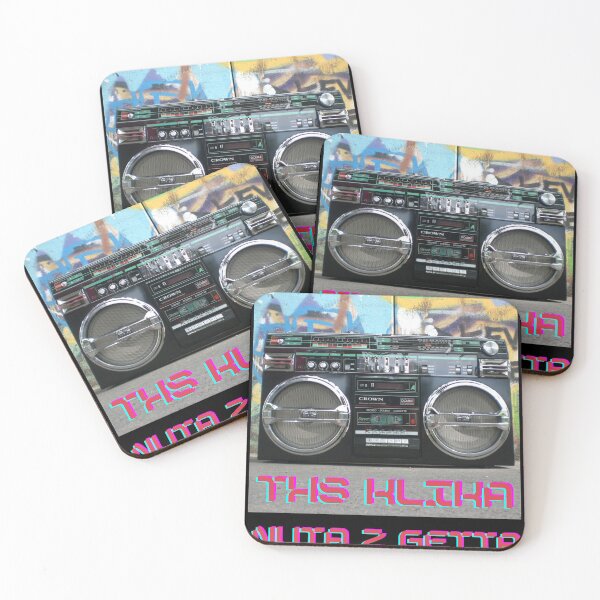 Item preview, THS KLIKA NUTA Z GETTA  designed and sold by THSSKLEP.