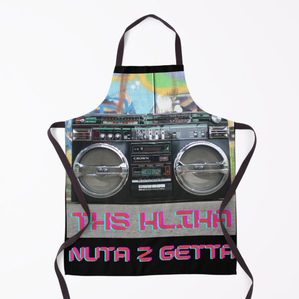 Item preview, THS KLIKA NUTA Z GETTA designed and sold by THSSKLEP.