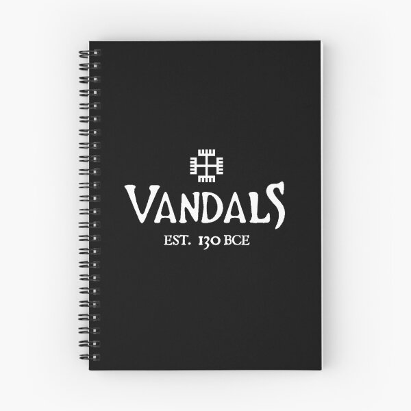 Item preview, Vandals designed and sold by twHistory.
