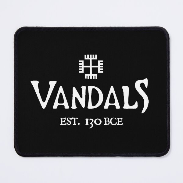 Item preview, Vandals designed and sold by twHistory.