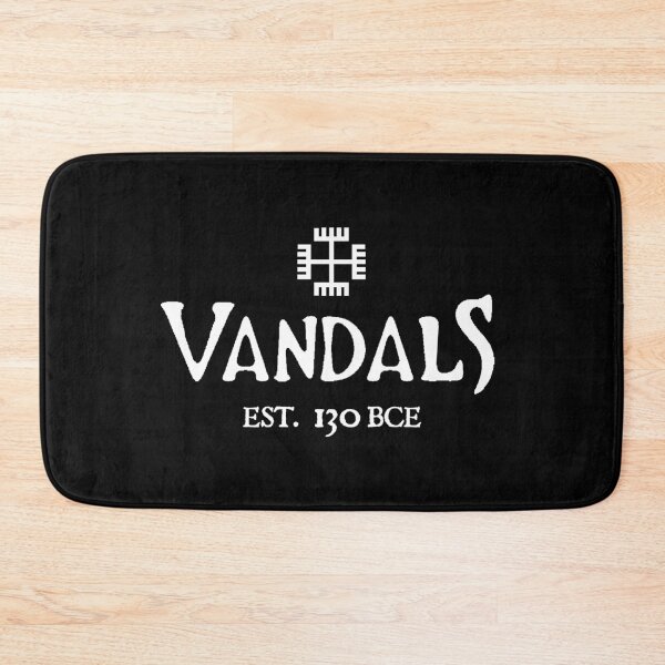 Item preview, Vandals designed and sold by twHistory.