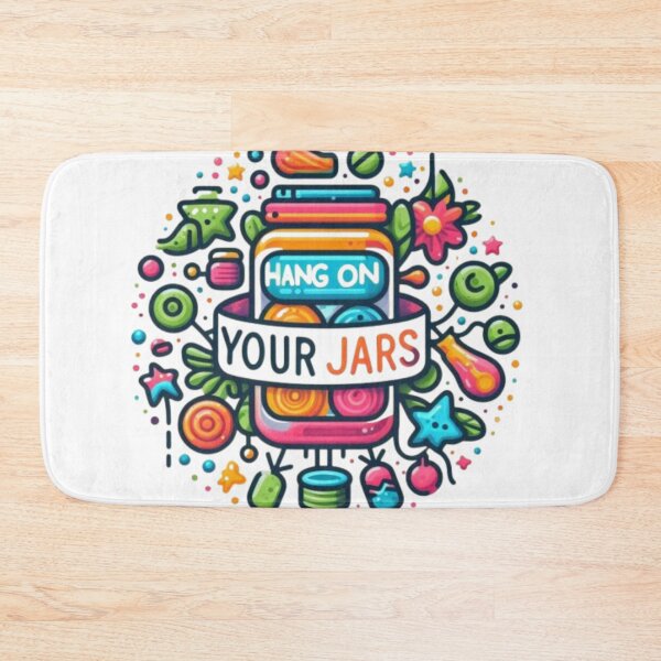 Item preview, Your jars designed and sold by Every Knee.