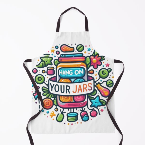 Item preview, Your jars designed and sold by Every Knee.