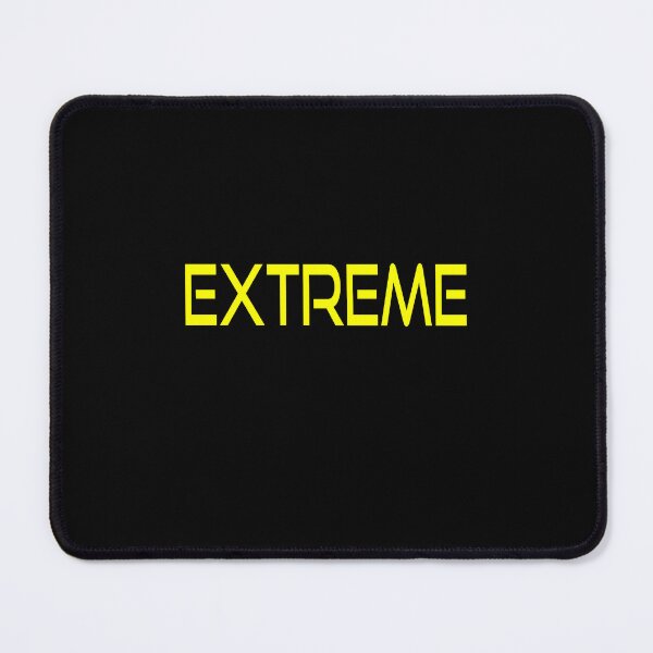 Item preview, Extreme designed and sold by porfysoundtrack.