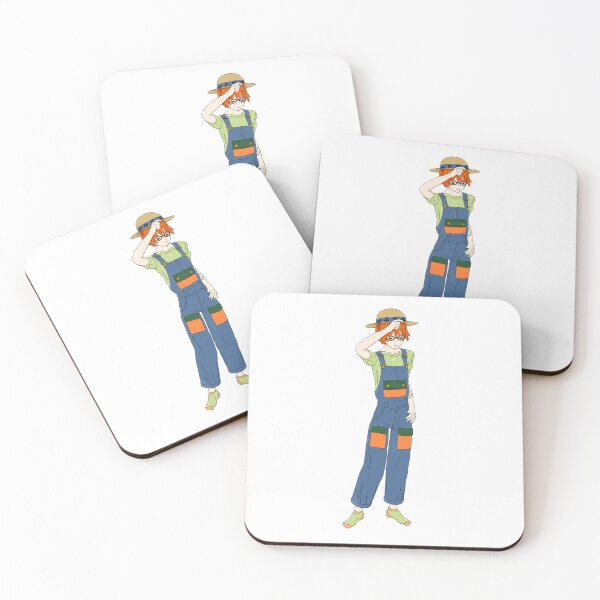 Item preview, Lil Farmer Sam designed and sold by HexGingeArt.
