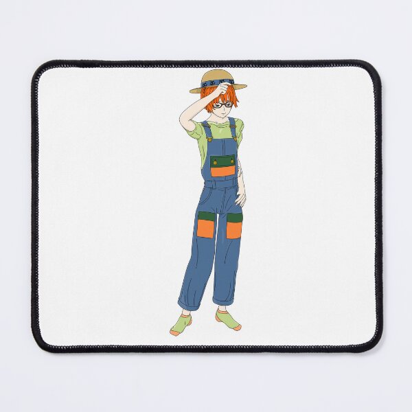 Item preview, Lil Farmer Sam designed and sold by HexGingeArt.