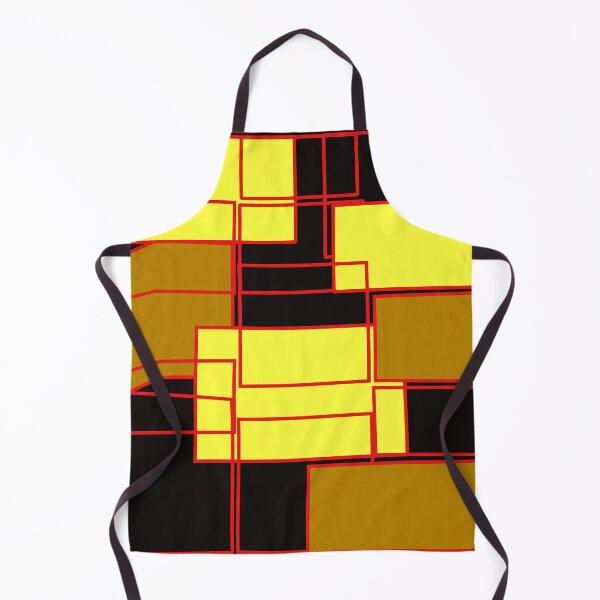 Item preview, Layered Rectangles: A Modern Abstract Design designed and sold by design2xstudio.