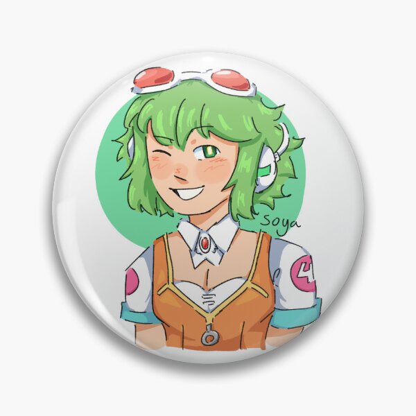 Item preview, gumi megpoid designed and sold by m1sosoop.