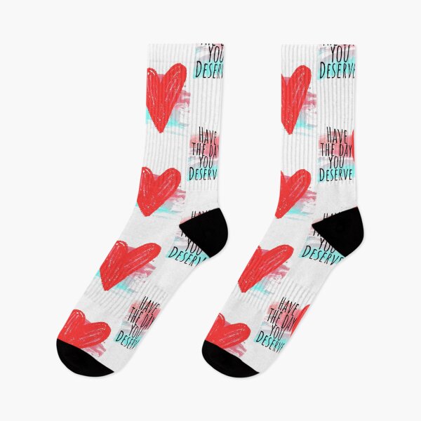 Item preview, Have the day you deserve designed and sold by Oreo2020 Creations.