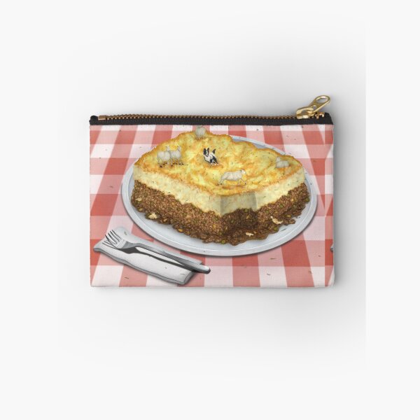 Item preview, Shepherd's pie designed and sold by AinoaMarco.